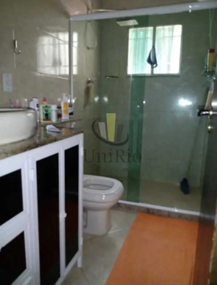 Casa, 5 quartos, 110 m² - Foto 11