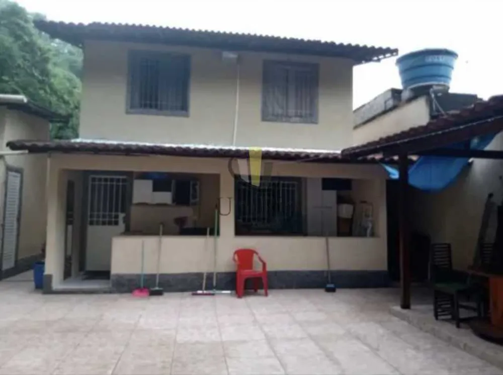 Casa, 5 quartos, 110 m² - Foto 5