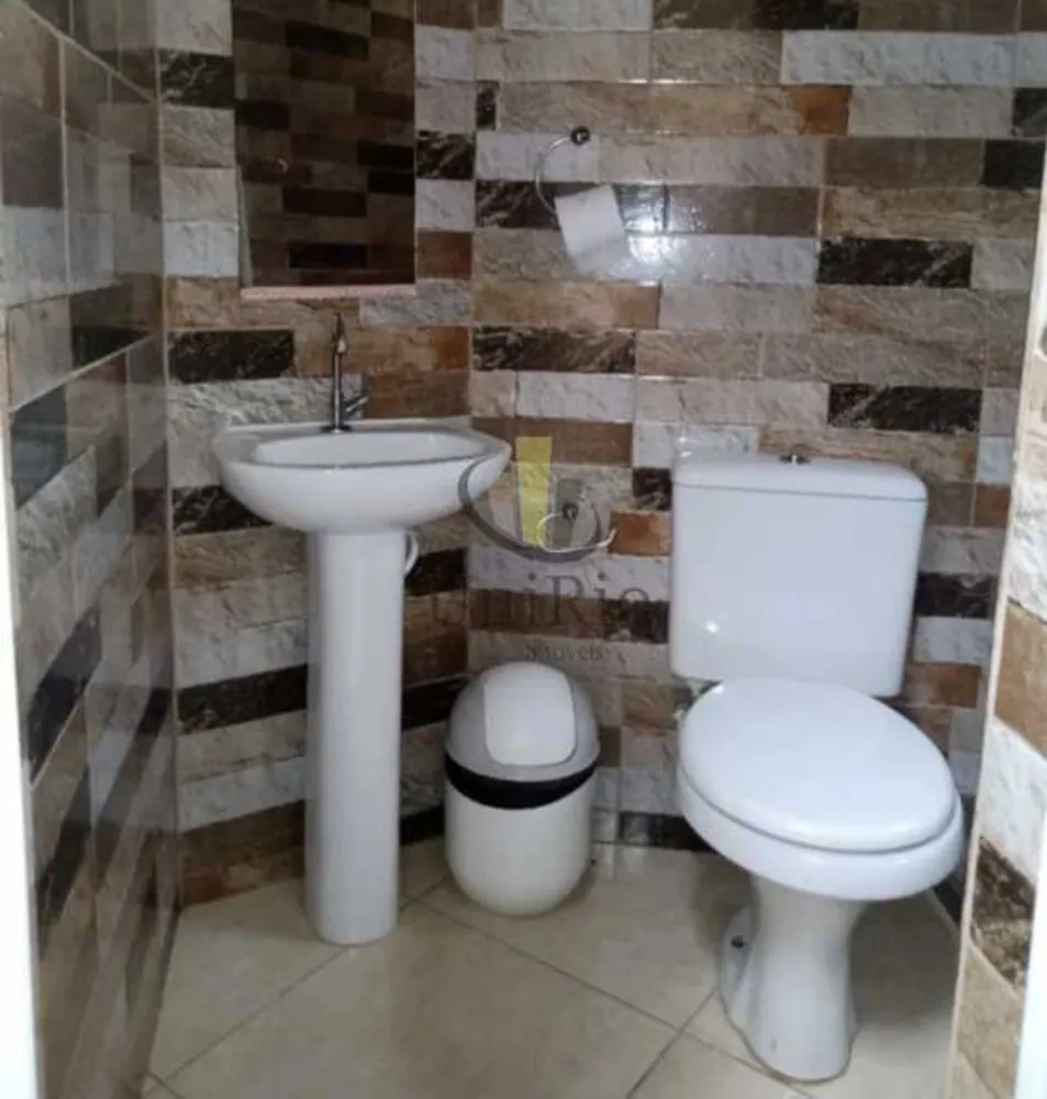 Casa, 5 quartos, 110 m² - Foto 2