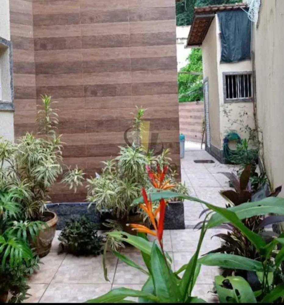 Casa, 5 quartos, 110 m² - Foto 5