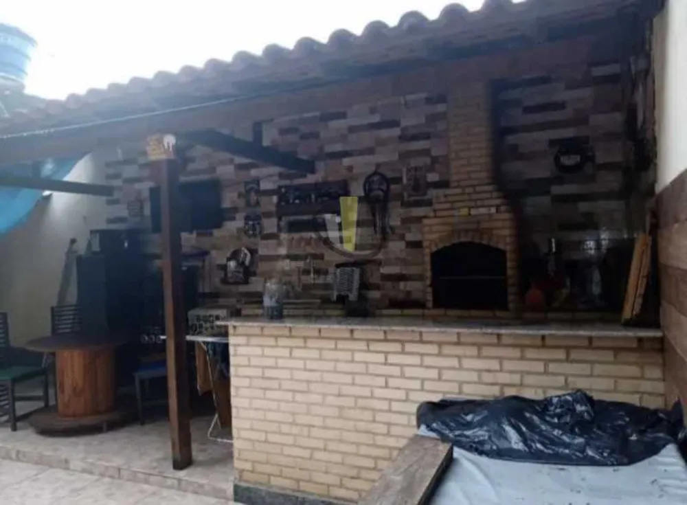 Casa, 5 quartos, 110 m² - Foto 13