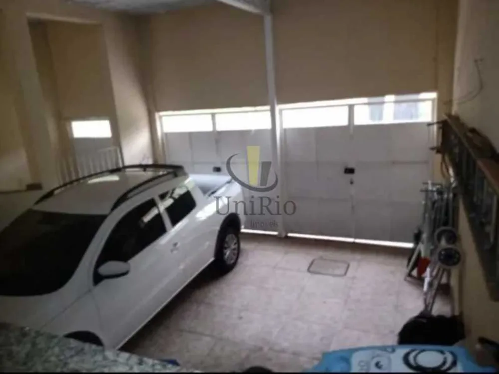 Casa, 5 quartos, 110 m² - Foto 7