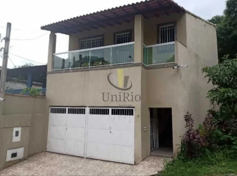 Casa, 5 quartos, 110 m² - Foto 21