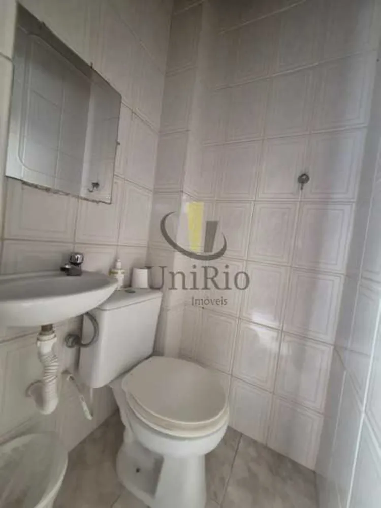 Casa de Condomínio, 3 quartos - Foto 23