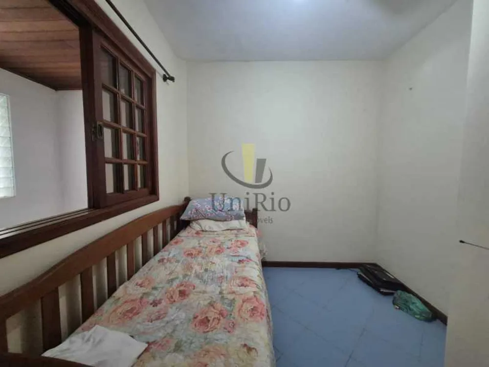 Casa de Condomínio, 3 quartos - Foto 17