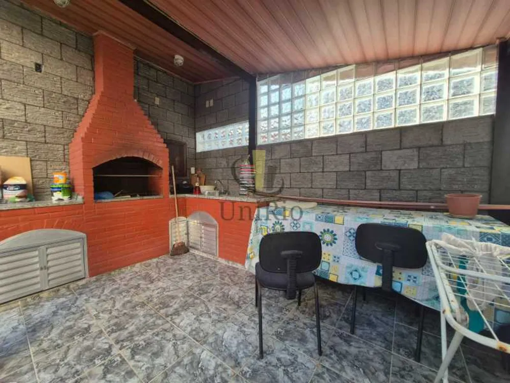 Casa de Condomínio, 3 quartos - Foto 18