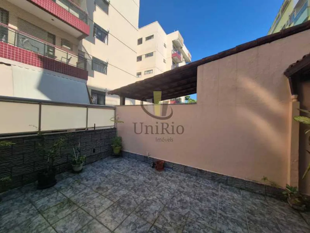 Casa de Condomínio, 3 quartos - Foto 19