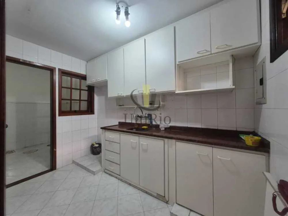 Casa de Condomínio, 3 quartos - Foto 25