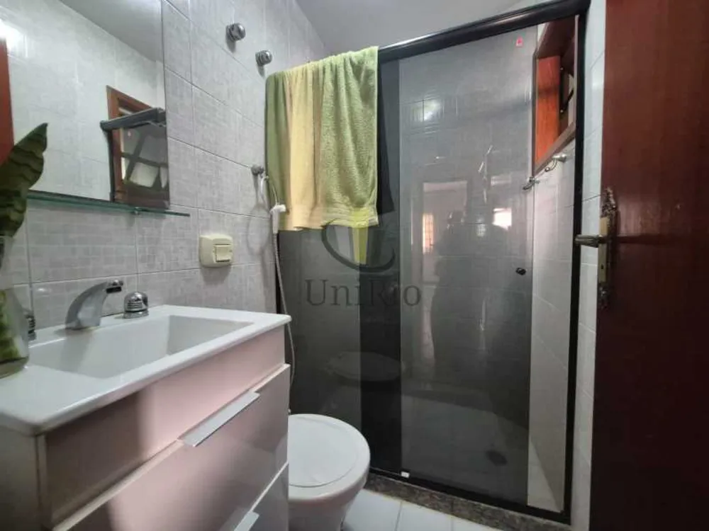 Casa de Condomínio, 3 quartos - Foto 14