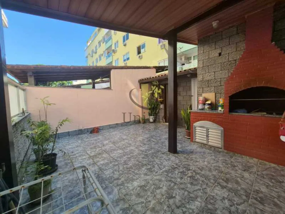 Casa de Condomínio, 3 quartos - Foto 21
