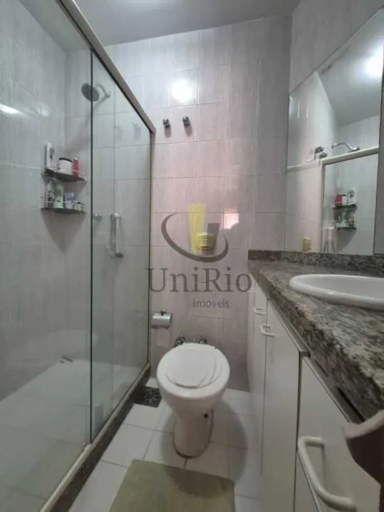 Casa de Condomínio, 3 quartos - Foto 12