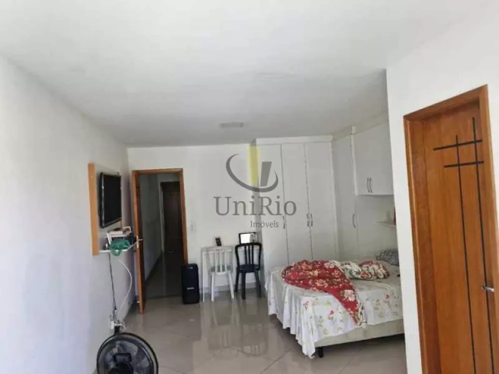 Casa de Condomínio, 5 quartos - Foto 4