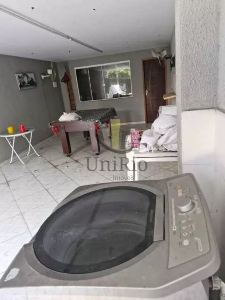 Casa de Condomínio, 5 quartos - Foto 15