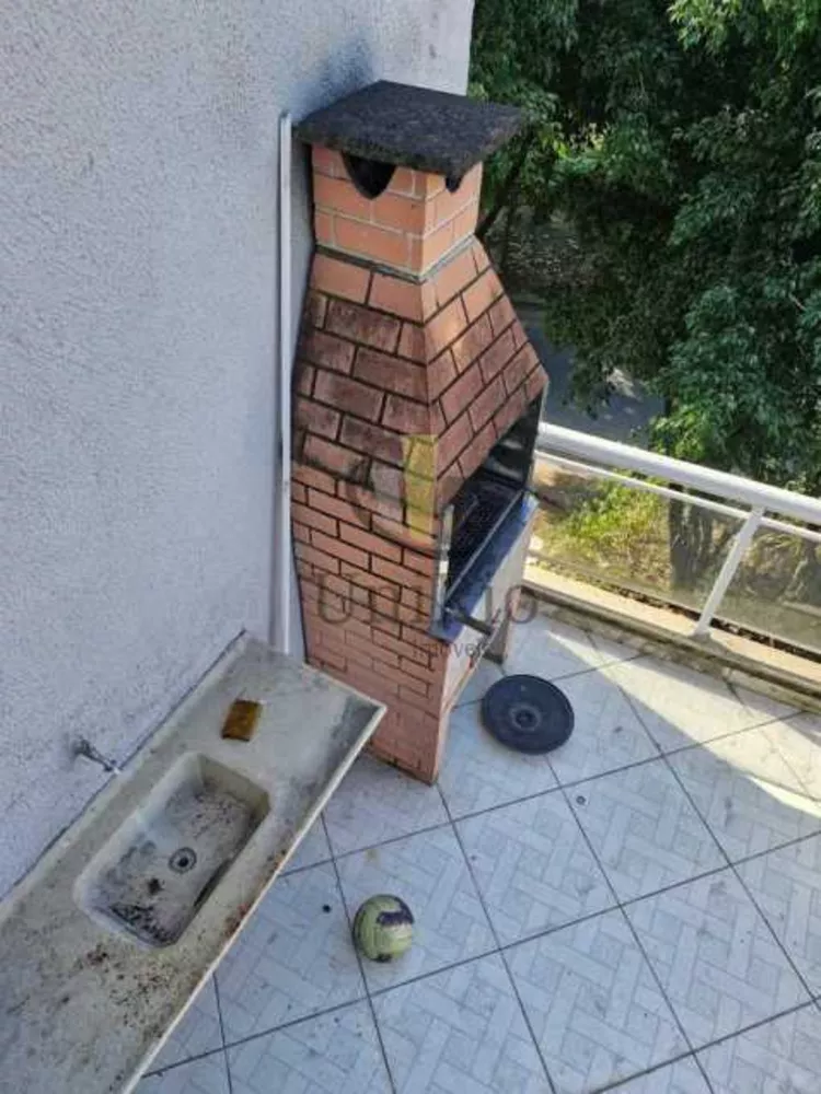 Casa de Condomínio, 5 quartos - Foto 19