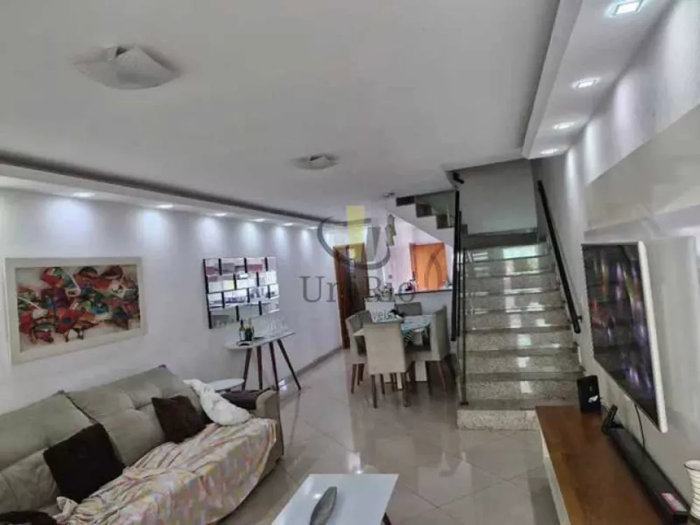 Casa de Condomínio, 5 quartos - Foto 1