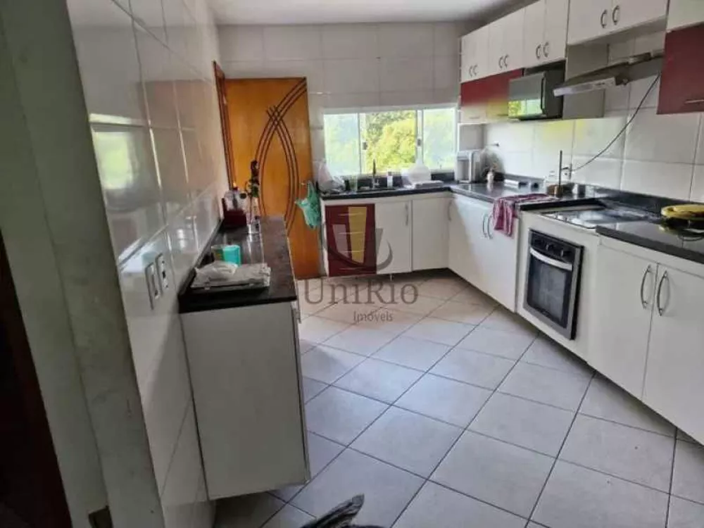 Casa de Condomínio, 5 quartos - Foto 13