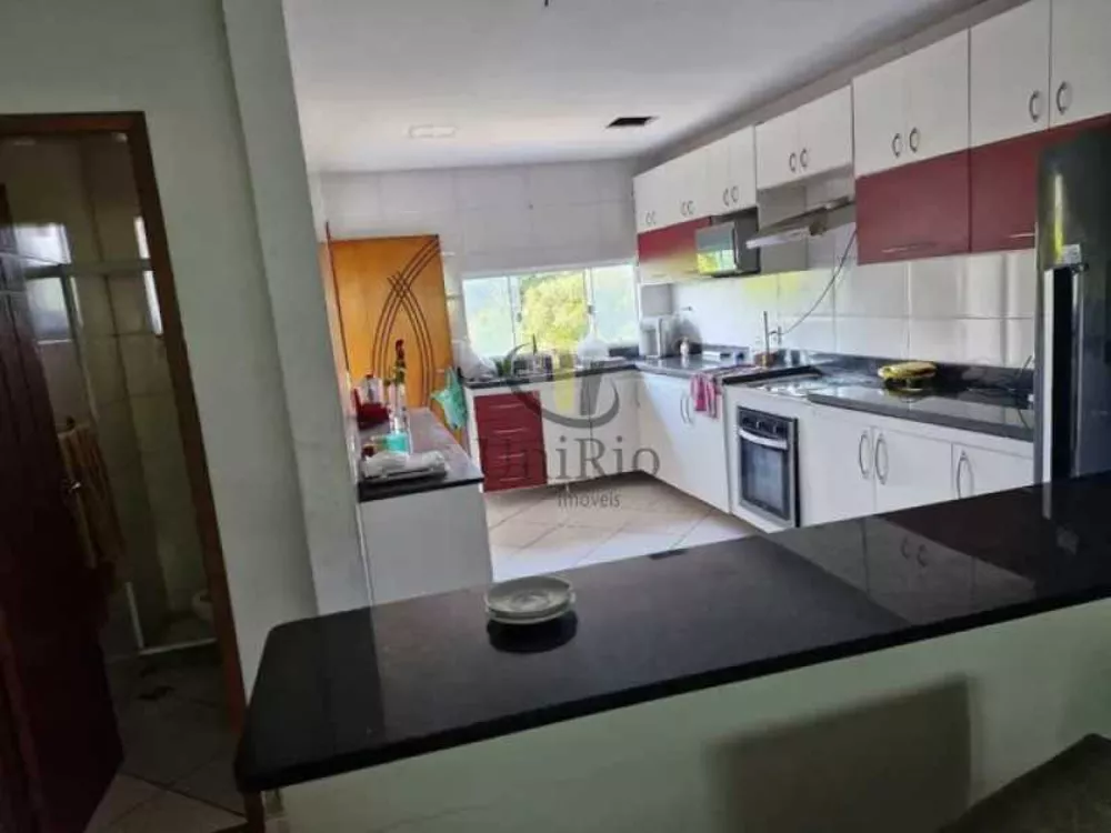 Casa de Condomínio, 5 quartos - Foto 12