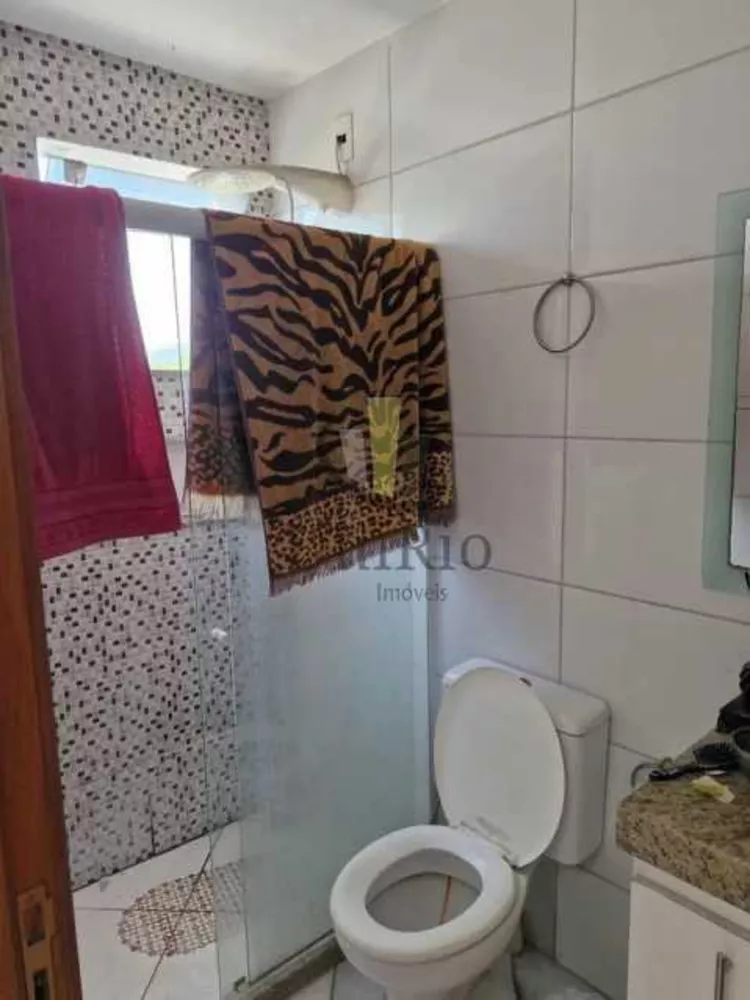Casa de Condomínio, 5 quartos - Foto 11