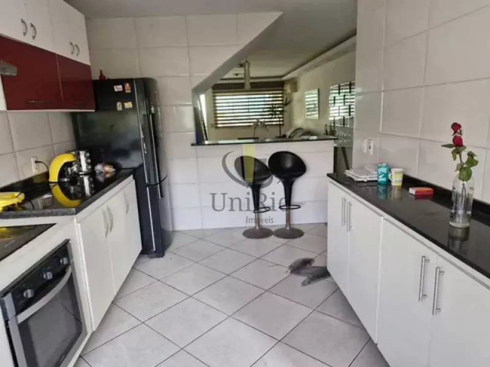 Casa de Condomínio, 5 quartos - Foto 14