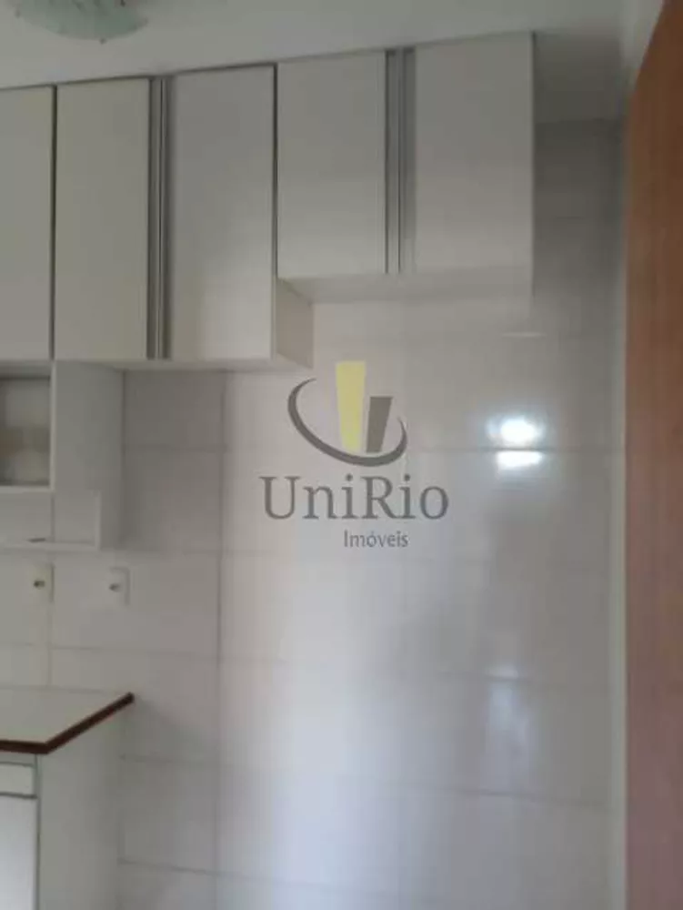 Apartamento, 2 quartos, 60 m² - Foto 11