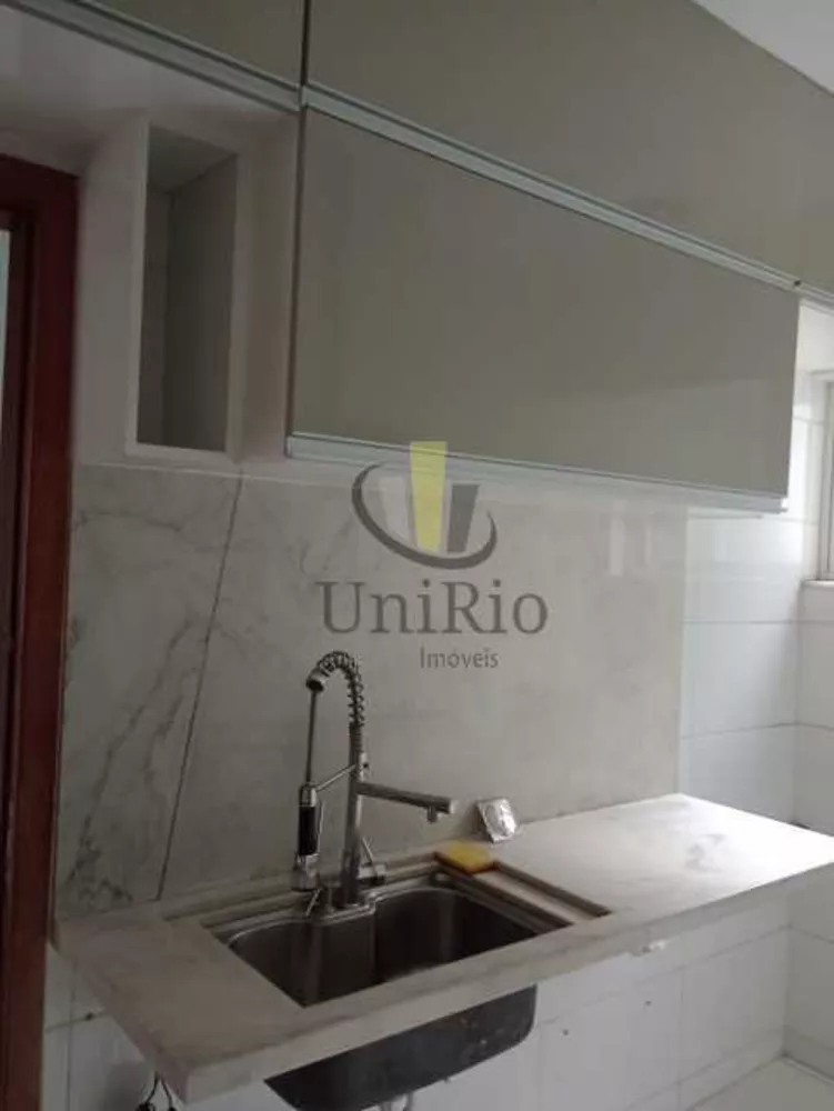 Apartamento, 2 quartos, 60 m² - Foto 5