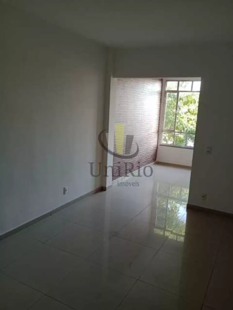 Apartamento, 2 quartos, 60 m² - Foto 2