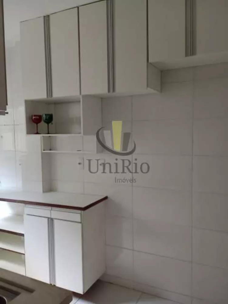 Apartamento, 2 quartos, 60 m² - Foto 3