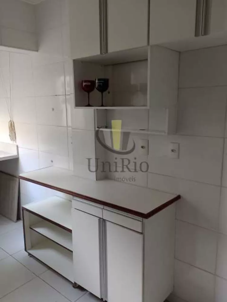 Apartamento, 2 quartos, 60 m² - Foto 9