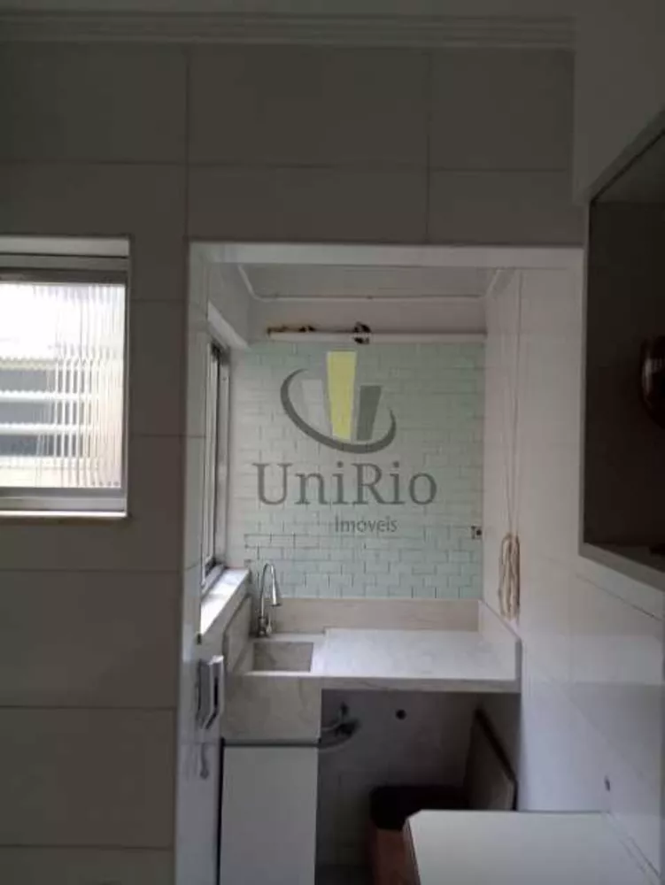 Apartamento, 2 quartos, 60 m² - Foto 7