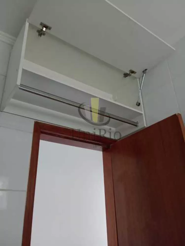 Apartamento, 2 quartos, 60 m² - Foto 15