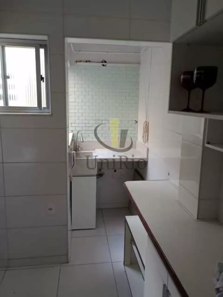 Apartamento, 2 quartos, 60 m² - Foto 12