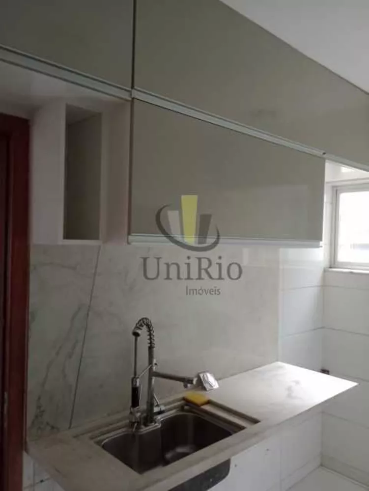 Apartamento, 2 quartos, 60 m² - Foto 6