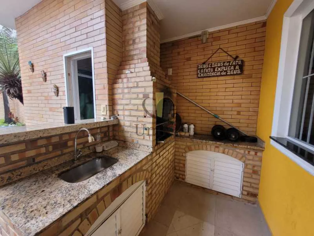 Casa de Condomínio, 4 quartos - Foto 17