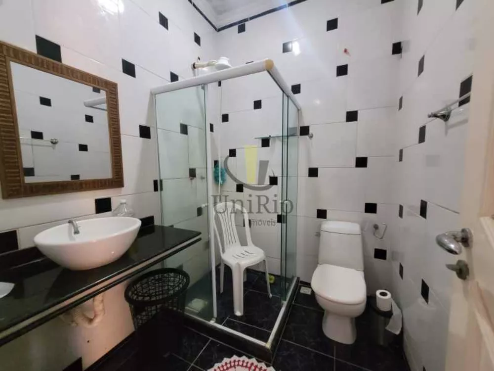 Casa de Condomínio, 4 quartos - Foto 7