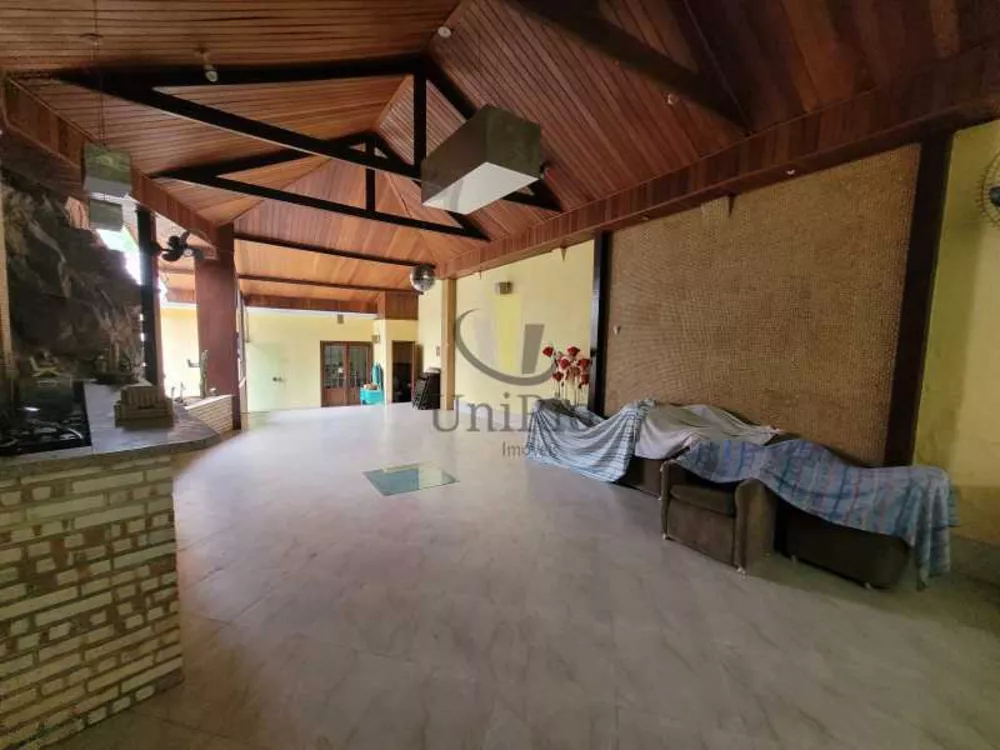 Casa de Condomínio, 4 quartos - Foto 15