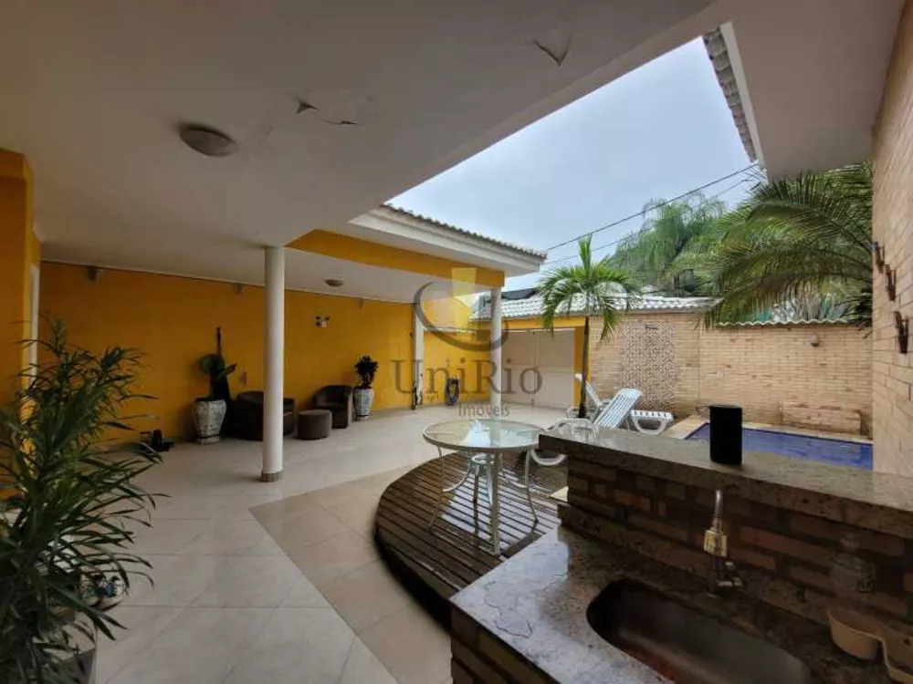 Casa de Condomínio, 4 quartos - Foto 21