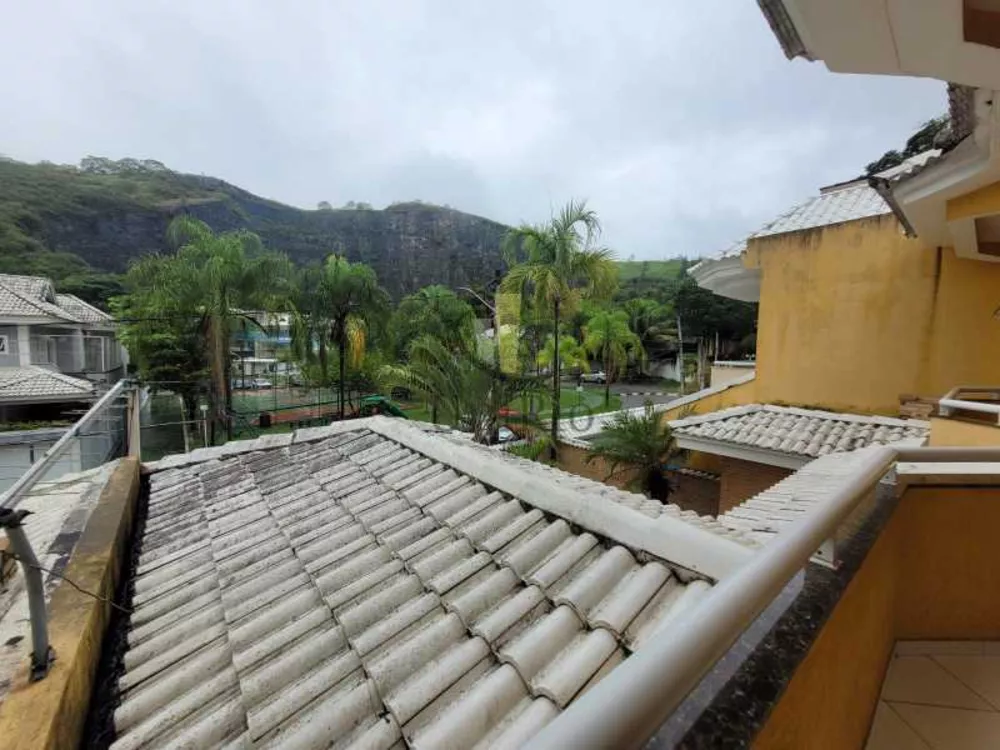 Casa de Condomínio, 4 quartos - Foto 10