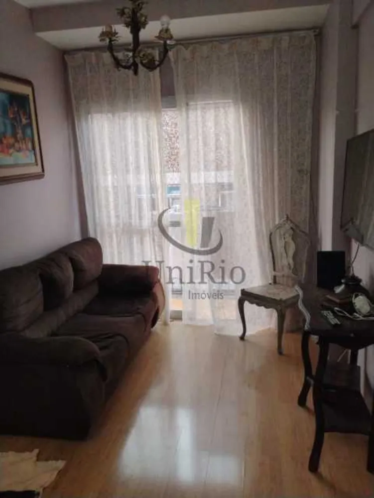 Apartamento, 2 quartos, 73 m² - Foto 3
