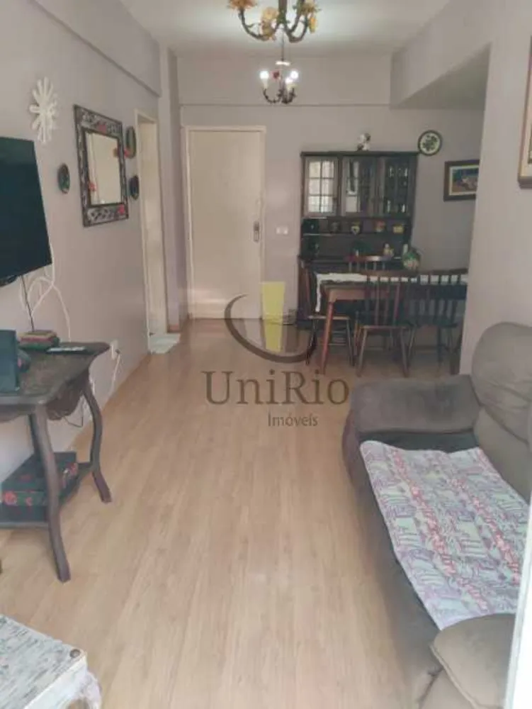 Apartamento, 2 quartos, 73 m² - Foto 6