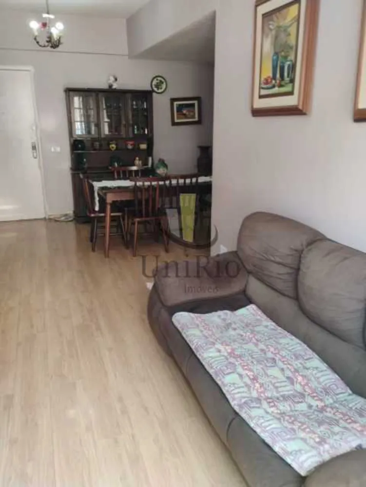 Apartamento, 2 quartos, 73 m² - Foto 7