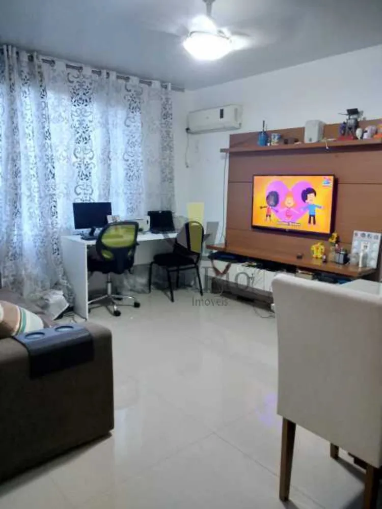 Apartamento, 2 quartos, 55 m² - Foto 14