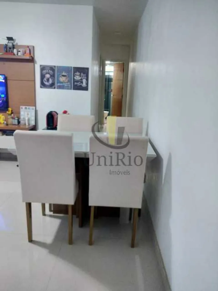 Apartamento, 2 quartos, 55 m² - Foto 4
