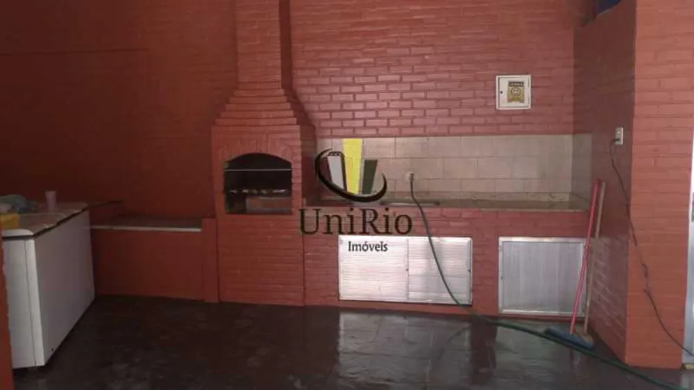 Apartamento, 2 quartos, 55 m² - Foto 22