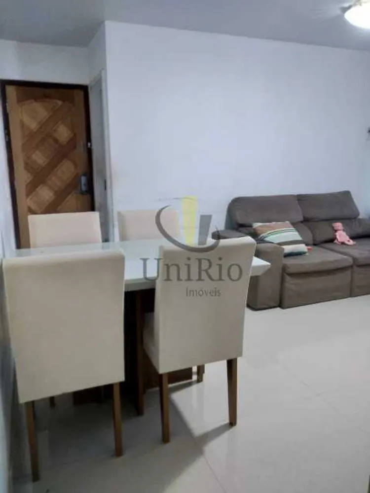 Apartamento, 2 quartos, 55 m² - Foto 5
