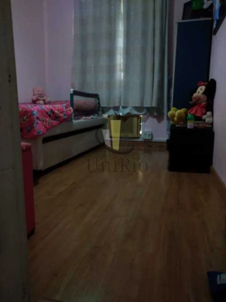 Apartamento, 2 quartos, 55 m² - Foto 8
