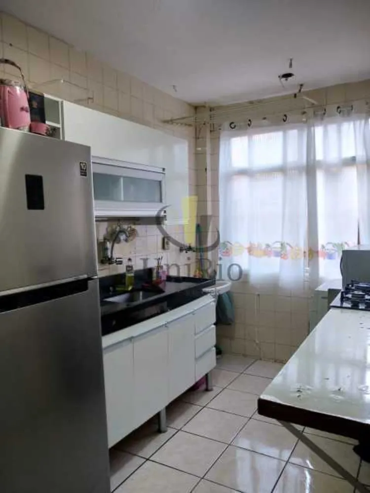 Apartamento, 2 quartos, 55 m² - Foto 12
