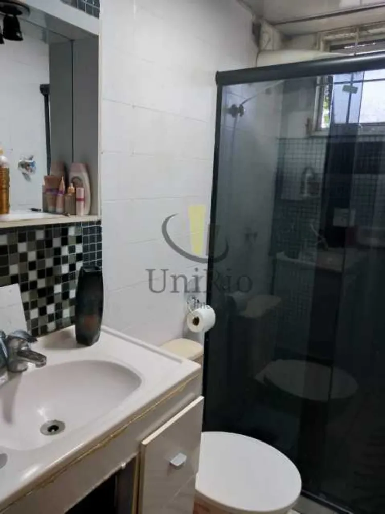 Apartamento, 2 quartos, 55 m² - Foto 10