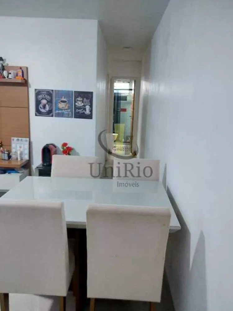 Apartamento, 2 quartos, 55 m² - Foto 6