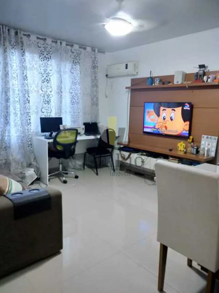 Apartamento, 2 quartos, 55 m² - Foto 3