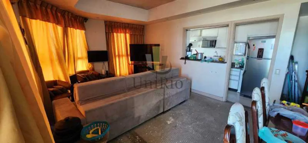 Apartamento, 2 quartos, 107 m² - Foto 3